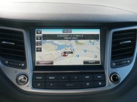 Hyundai Tucson 1.6 blue 2WD