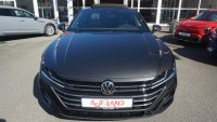 VW Arteon Shooting Brake R-Line eHybrid DSG