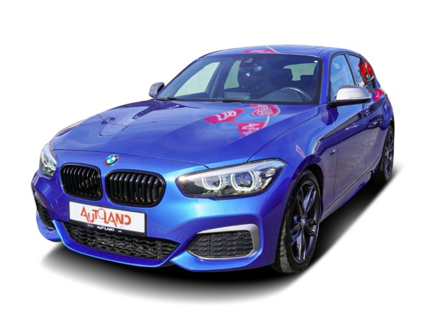 BMW M140i M140 i xDrive