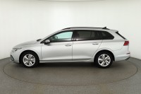 Vorschau: VW Golf VIII Variant 2.0 TDI DSG