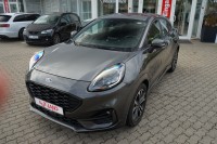 Ford Puma 1.0 M-Hybrid ST-Line