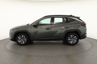 Vorschau: Hyundai Tucson 1.6 T-GDI Mild-Hybrid
