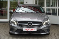 Mercedes-Benz CLA 200 Shooting Brake 