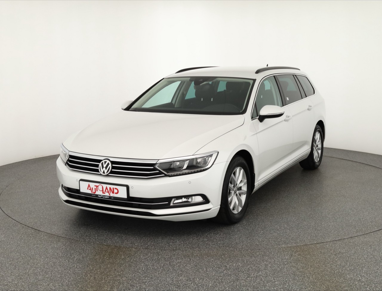 VW Passat Variant 1.5 TSI DSG VC