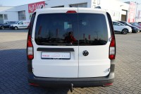 VW Caddy Maxi 2.0 TDI DSG Basis