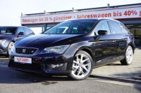 Seat Leon ST 1.4 FR LED Alcantara Tempomat DAB