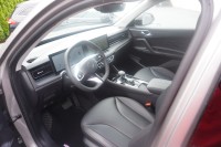 MG HS 1.5 T-GDI Hybrid+ Luxury Aut.