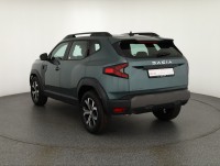 Dacia Duster TCe 130