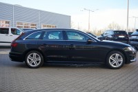 Audi A4 Avant 35 TFSI advanced S-tronic