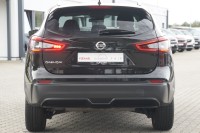 Nissan Qashqai 1.3 Acenta