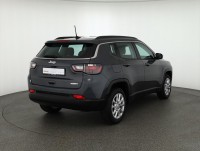 Jeep Compass 1.3 MultiAir Longitude