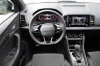 Skoda Karoq Sportline 2.0 TSI DSG 4x4