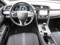 Honda Civic 1.0 Elegance
