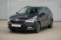 Vorschau: Skoda Fabia Combi 1.0 MPI Soleil