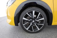 Peugeot 208 GT-Line PureTech 100 Aut.