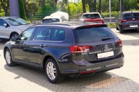 VW Passat Variant 2.0 TDI DSG