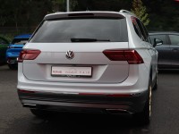 VW Tiguan Allspace 2.0TDI 4M