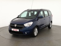 Dacia Lodgy 1.6 SCe Comfort Navi Sitzheizung Tempomat
