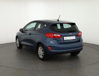 Ford Fiesta 1.1