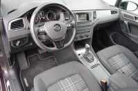 VW Golf Sportsvan 1.4 DSG