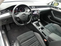 VW Passat Variant 1.5 TSI