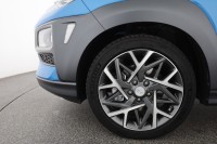 Hyundai Kona 1.6 GDI Premium Hybrid
