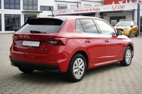 Skoda Fabia 1.0 TSI DSG