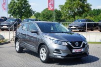 Nissan Qashqai 1.3 Acenta