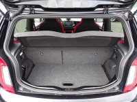 Skoda Citigo 1.0 MPI Monte Carlo
