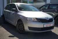 Skoda Rapid 1.0 TSI Spaceback
