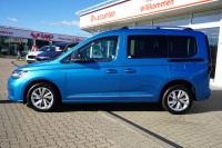 VW Caddy 2.0 TDI Style