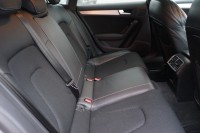 Audi A5 Sportback 2.0 TDI S-line