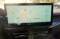 Ford Focus Turnier 1.0 M-Hybrid ST-LineX Aut.