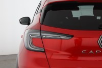 Renault Captur Hybrid E-Tech160 Techno Aut.