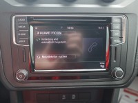 VW Caddy 2.0 TDI Kasten