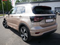 VW T-Cross 1.0 R-Line
