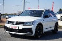 Vorschau: VW Tiguan 1.5 TSI R-Line