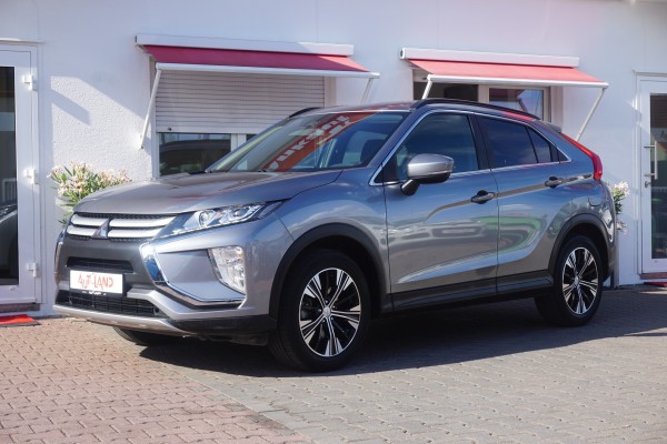 Mitsubishi Eclipse Cross 2WD Aut.