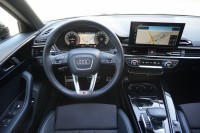 Audi A4 Quattro Avant 40 TFSI quattro competition edition plus