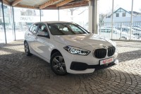 BMW 118 i Advantage