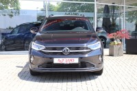 VW Taigo 1.5 16V TSI Move DSG