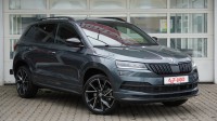 Skoda Karoq Sportline 1.5 TSI DSG