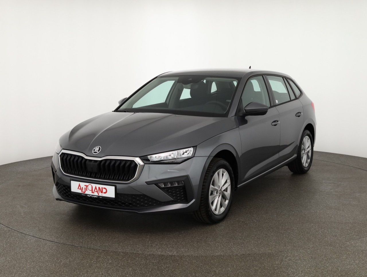 Skoda Scala 1.0 TSI DSG