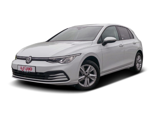 VW Golf VIII Style eTSI