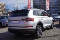 Skoda Kodiaq 1.5 TSI Tour