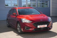 Ford Focus 1.0 EB ST-Line