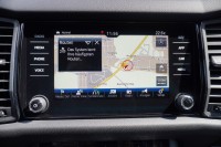 Skoda Kodiaq 1.5 16V TSI Sportline DSG