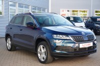 Skoda Karoq 1.5 TSI Style