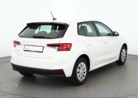 Skoda Fabia 1.0 MPI Active