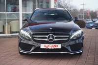 Mercedes-Benz C 200 C200 T-Modell Edition 4Matic AMG Line